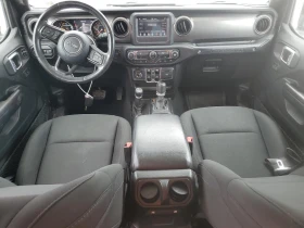 Jeep Wrangler UNLIMITED SPORT* РЕАЛНИ КМ - 29900 лв. - 86242848 8