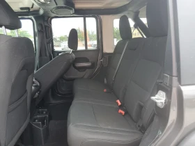 Jeep Wrangler UNLIMITED SPORT* РЕАЛНИ КМ - 29900 лв. - 86242848 9
