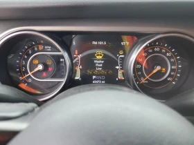 Jeep Wrangler UNLIMITED SPORT* РЕАЛНИ КМ - 29900 лв. - 86242848 10