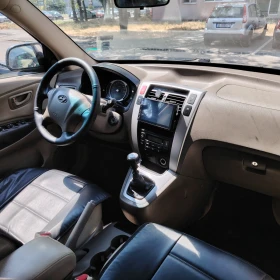 Обява за продажба на Hyundai Tucson 2.0 CRDI 4WD ~5 000 лв. - изображение 3