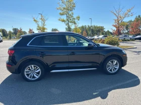 Audi Q5 Komfort*  *  | Mobile.bg    3