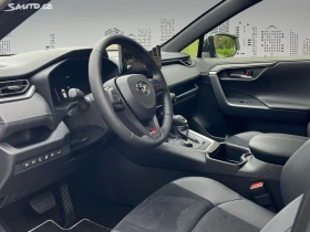 Toyota Rav4 2.5 HEV GR SPORT  4x4 | 360&#186; камера | TOP  - 81000 лв. / 41414.64 € - 91150587 6
