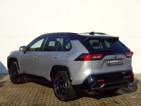 Toyota Rav4 2.5 HEV GR SPORT  4x4 | 360&#186; камера | TOP  - 81000 лв. / 41414.64 € - 91150587 5