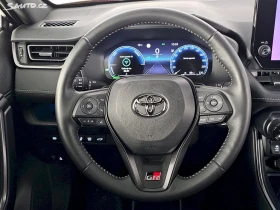 Toyota Rav4 2.5 HEV GR SPORT  4x4 | 360&#186; камера | TOP  - 81000 лв. / 41414.64 € - 91150587 9