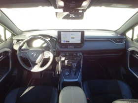 Toyota Rav4 2.5 HEV GR SPORT  4x4 | 360&#186; камера | TOP  - 81000 лв. / 41414.64 € - 91150587 8
