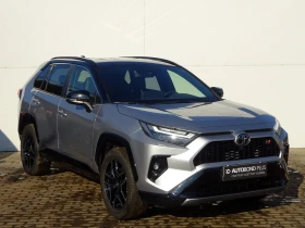 Toyota Rav4 2.5 HEV GR SPORT  4x4 | 360&#186; камера | TOP  - 81000 лв. / 41414.64 € - 91150587 3
