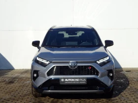 Toyota Rav4 2.5 HEV GR SPORT  4x4 | 360&#186; камера | TOP  - 81000 лв. / 41414.64 € - 91150587 2