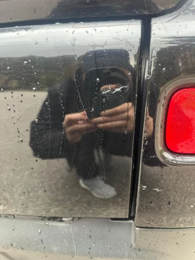 Peugeot 4007 2.2 HDI 156 к.с., кожа, 4х4, навигация, 7 места, снимка 17