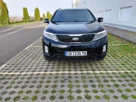 Kia Sorento 2.2 D Facelift | Mobile.bg    4