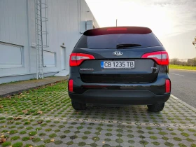 Kia Sorento 2.2 D Facelift | Mobile.bg    9