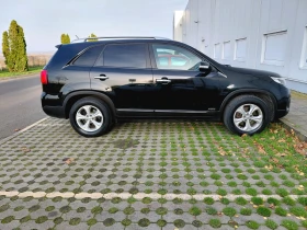 Kia Sorento 2.2 D Facelift | Mobile.bg    3