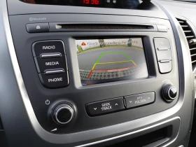 Kia Sorento 2.2 D Facelift | Mobile.bg    10