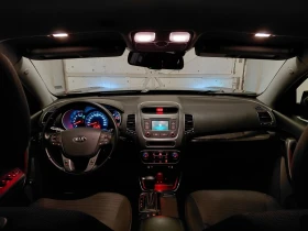 Kia Sorento 2.2 D Facelift | Mobile.bg    12