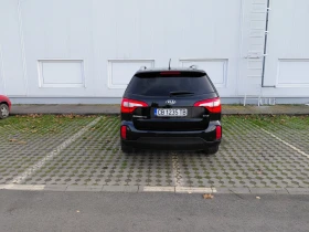 Kia Sorento 2.2 D Facelift | Mobile.bg    8