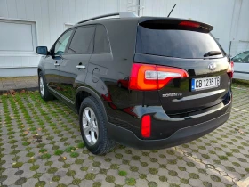 Kia Sorento 2.2 D Facelift | Mobile.bg    6