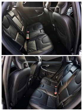 Volvo V40 2.0D R-DESIGN GEARTRONIC, снимка 15