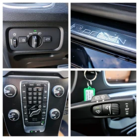 Volvo V40 2.0D R-DESIGN GEARTRONIC, снимка 9