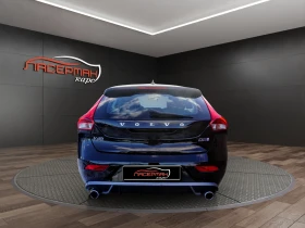 Volvo V40 2.0D R-DESIGN GEARTRONIC, снимка 6