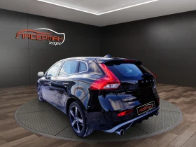 Volvo V40 2.0D R-DESIGN GEARTRONIC, снимка 4