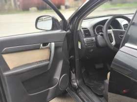 Chevrolet Captiva, снимка 7