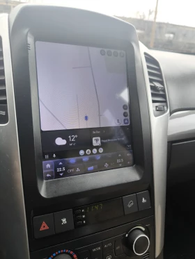 Chevrolet Captiva, снимка 10