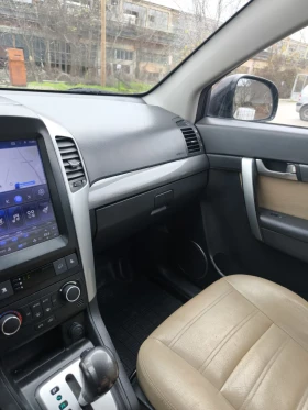 Chevrolet Captiva, снимка 3