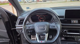 Audi SQ5 2019 PRESTIGE, снимка 11