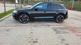 Audi SQ5 2019 PRESTIGE, снимка 2