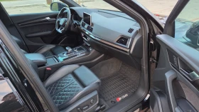 Audi SQ5 2019 PRESTIGE, снимка 15