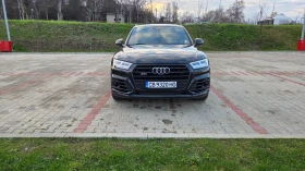 Audi SQ5 2019 PRESTIGE, снимка 8