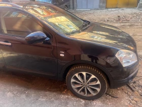 Nissan Qashqai, снимка 3