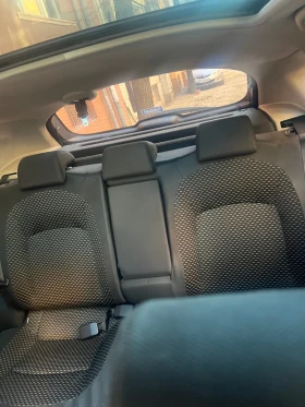 Nissan Qashqai, снимка 5