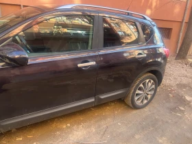 Nissan Qashqai, снимка 4