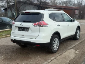 Nissan Rogue AWD+ 4x4+ Euro6+ Камера, снимка 3