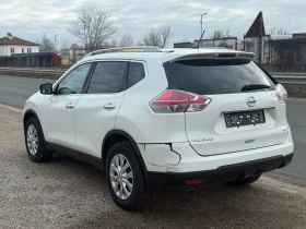 Nissan Rogue AWD+ 4x4+ Euro6+ Камера, снимка 5