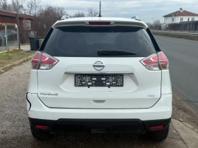 Nissan Rogue AWD+ 4x4+ Euro6+ Камера, снимка 4
