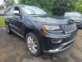 Jeep Grand cherokee - 15759 € / 30821.92 лв. - 82045733 4