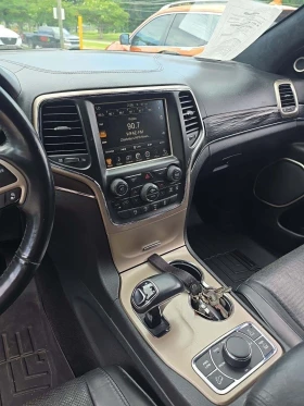 Jeep Grand cherokee - 15759 € / 30821.92 лв. - 82045733 10