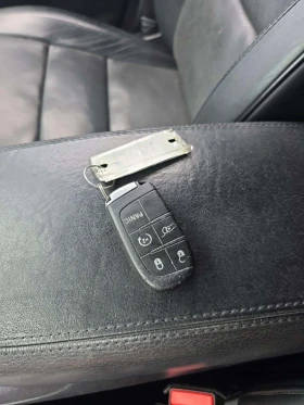 Jeep Grand cherokee - 15759 € / 30821.92 лв. - 82045733 8