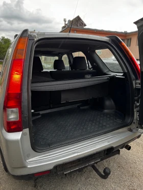 Honda Cr-v HONDA CR-V 2.0i - 4100 € / 8018.90 лв. - 98644862 7