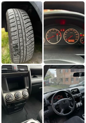 Honda Cr-v HONDA CR-V 2.0i - 4100 € / 8018.90 лв. - 98644862 8