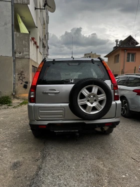 Honda Cr-v HONDA CR-V 2.0i - 4100 € / 8018.90 лв. - 98644862 4