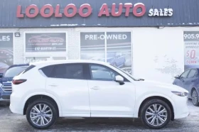 Mazda CX-5 / Signature / AWD i-Activ / ПОДГРЕВИ / ШИБИДАХ  - 24850 € / 48602.38 лв. - 57151154 8