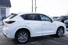 Mazda CX-5 / Signature / AWD i-Activ / ПОДГРЕВИ / ШИБИДАХ  - 24850 € / 48602.38 лв. - 57151154 7