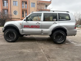 Mitsubishi Pajero M57 Узаконен, снимка 3