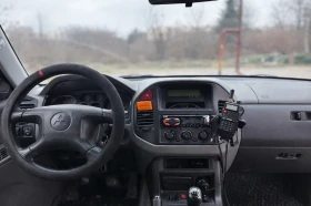 Mitsubishi Pajero M57 Узаконен, снимка 6