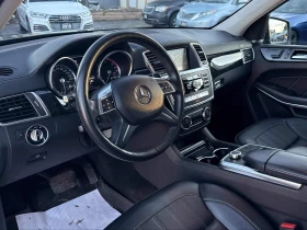 Mercedes-Benz GL 350 BLUETEC* Очакван Внос* Автофинансиране, снимка 6 - Автомобили и джипове - 53646878