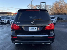 Mercedes-Benz GL 350 BLUETEC* Очакван Внос* Автофинансиране, снимка 4 - Автомобили и джипове - 53646878