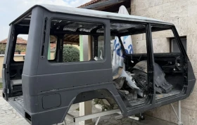 Mercedes-Benz G 500 �� ����� � ����������� | Mobile.bg � ����� ������ 2