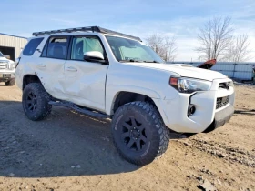 Toyota 4runner AWD* KEYLESS* LED*  - 20550 € / 40192.31 лв. - 86095603 4